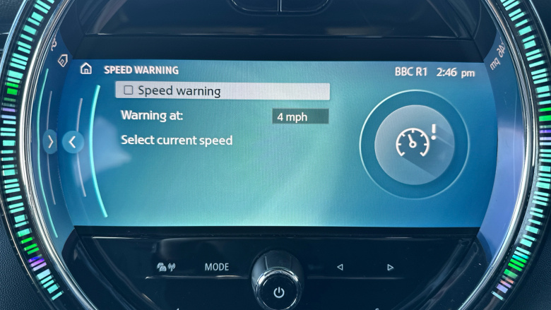 MINI Hatchback 135kW Cooper S Level 3 33kWh 3dr Auto Electric Hatchback